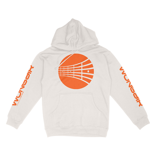 Wongair Hoodie