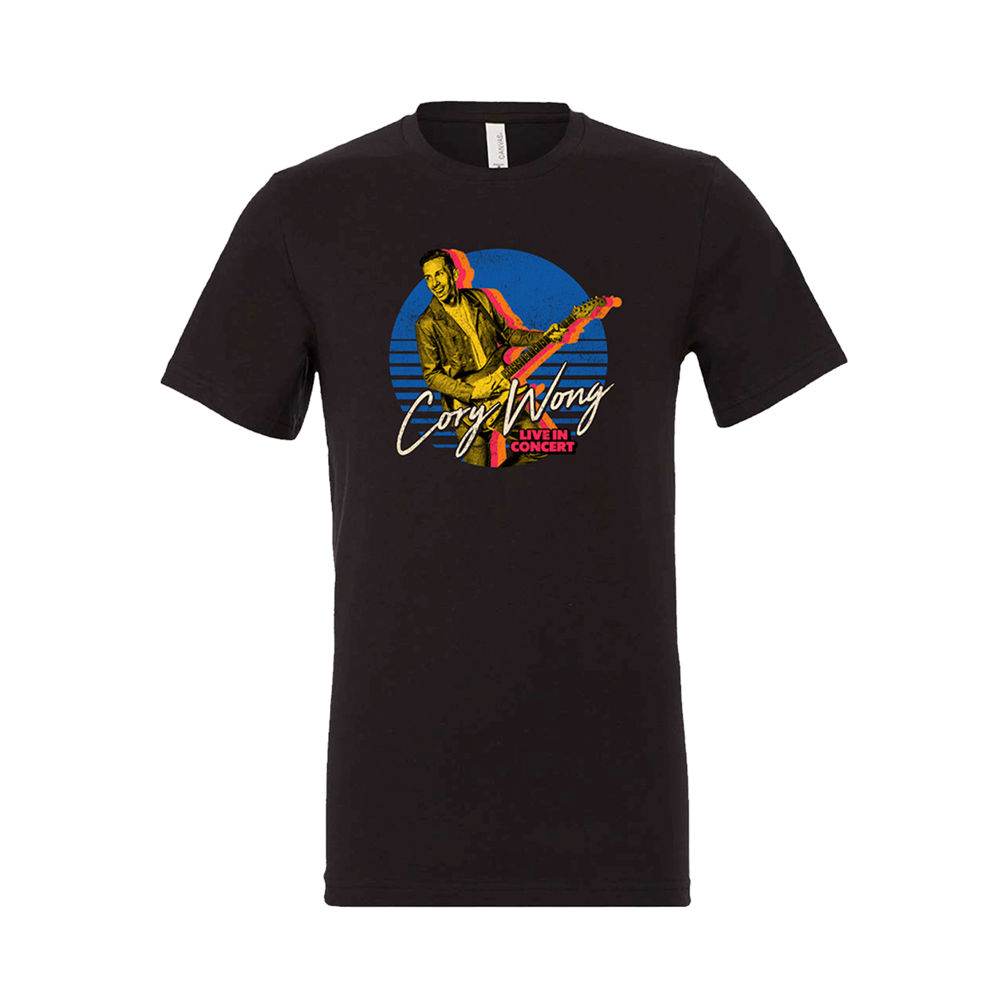 Rock N Roll T-Shirt