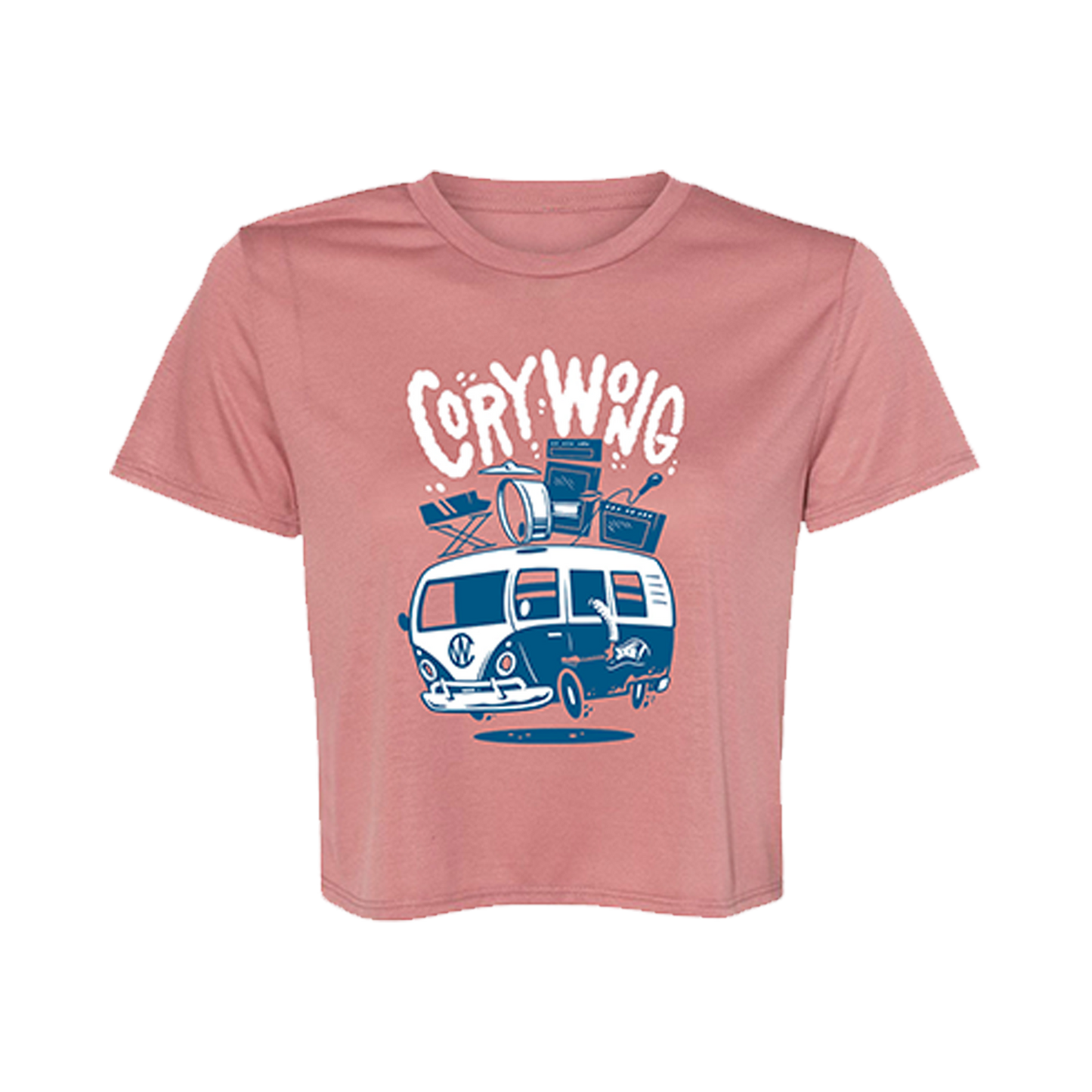 CW Bus Crop