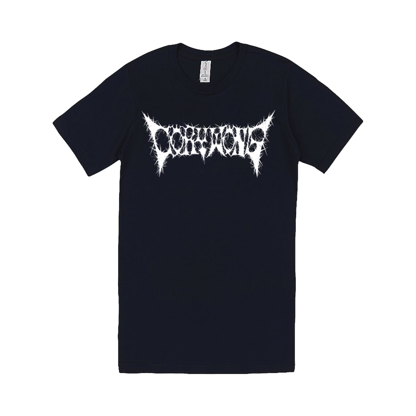 Metal T-Shirt