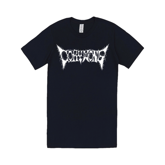 Metal T-Shirt