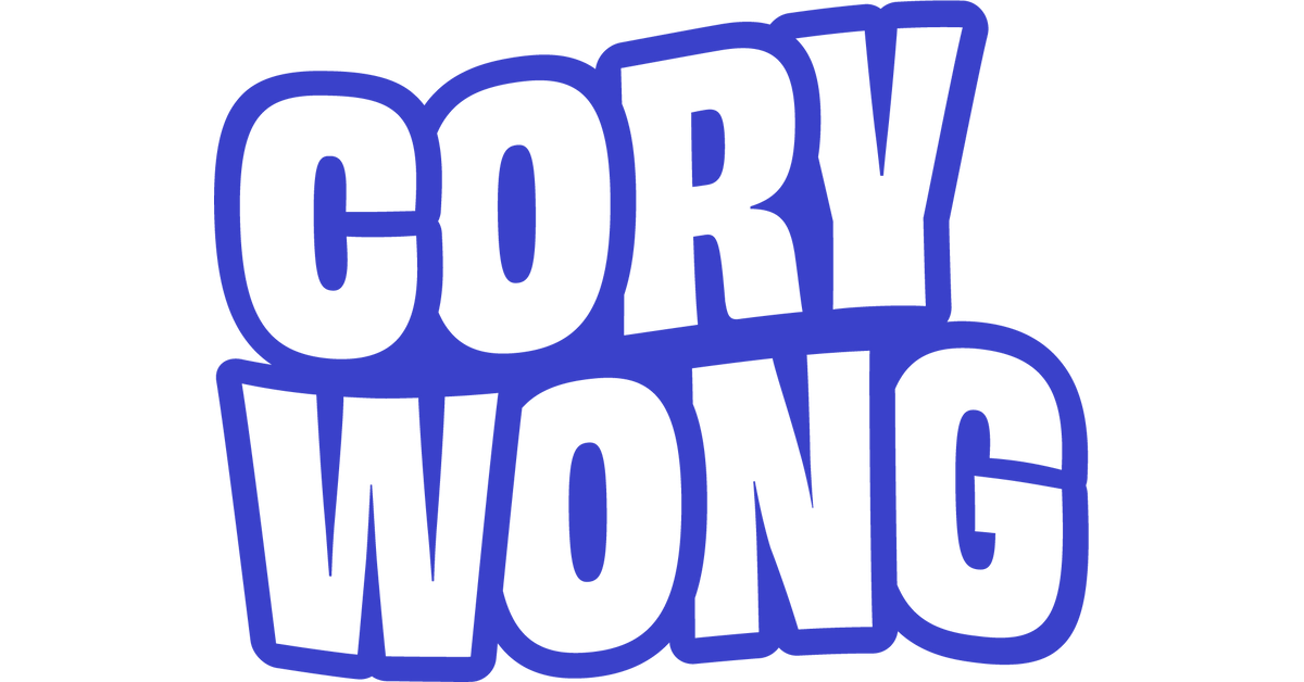 Cory Wong | Official Merch Store – Cory Wong Store