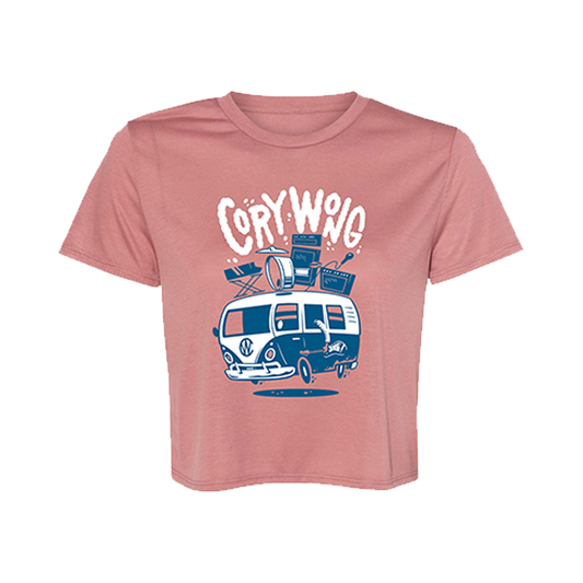 CW Bus Crop