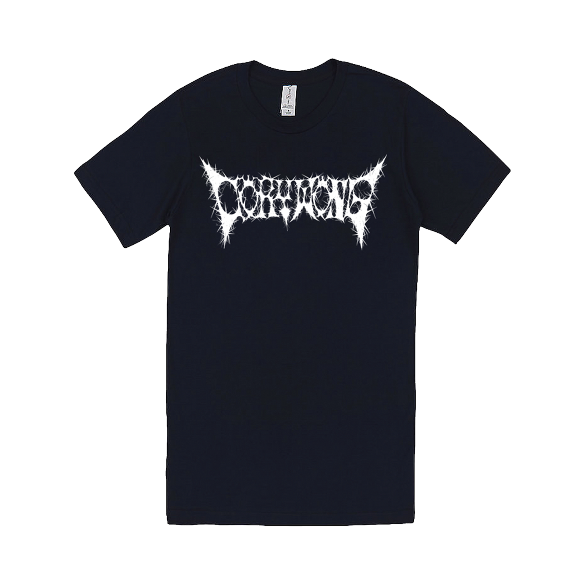 Cory Wong Tシャツ ネイビー Cory Wong | Official Merch Store – Cory Wong Store