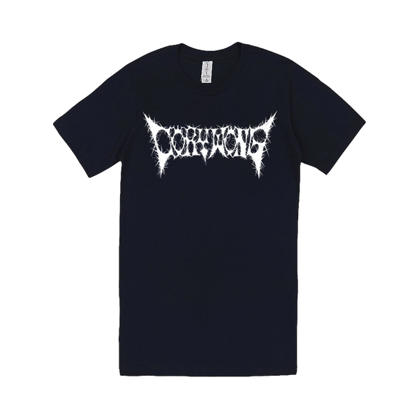 Metal T-Shirt – Cory Wong Store
