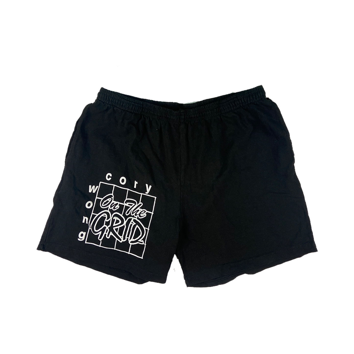 Double Wonderful Shorts
