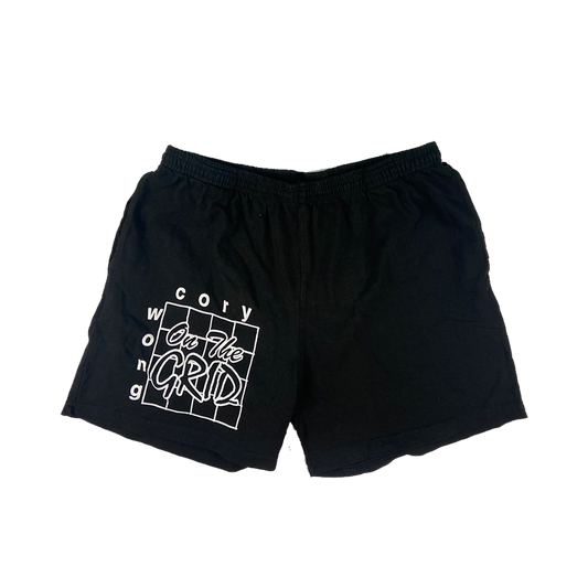 Double Wonderful Shorts
