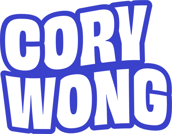 Cory Wong Store
