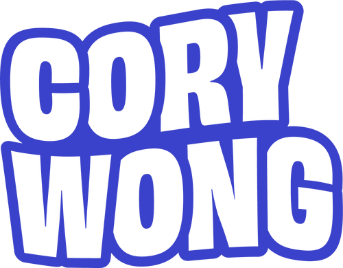 Cory Wong Tシャツ ネイビー CORY WONG Tシャツ ネイビー - メルカリ