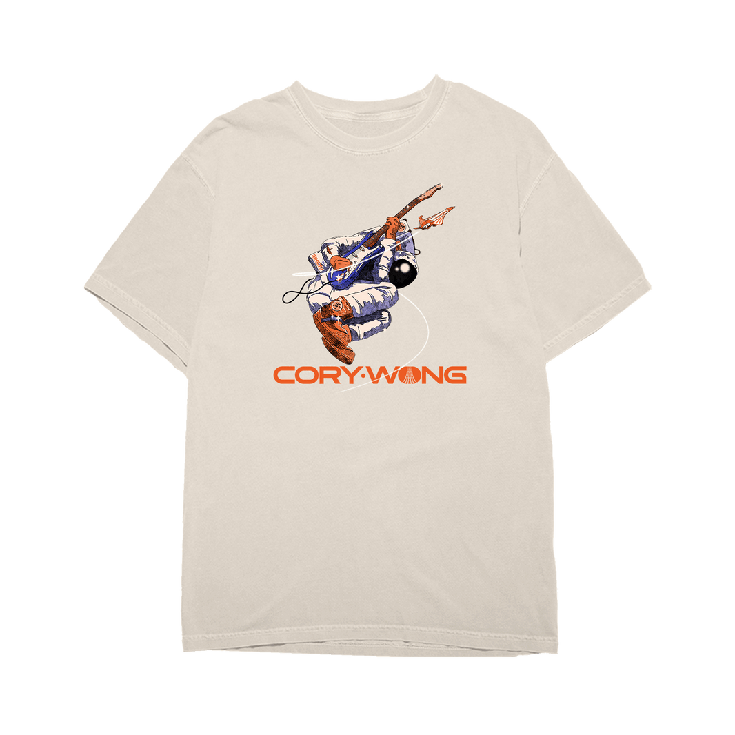 Cory Wong | Official Merch Store – Cory Wong Store